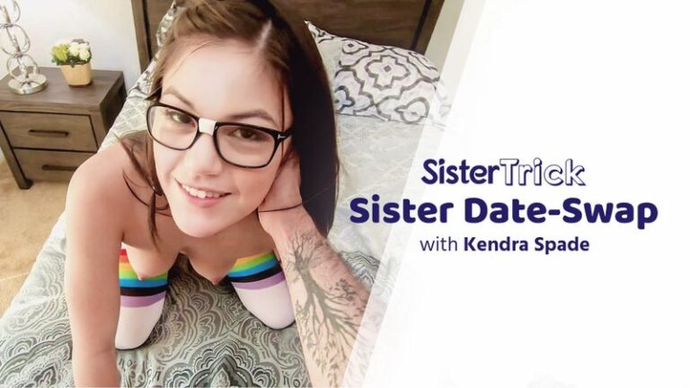 Sister Date-Swap